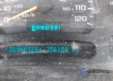 2004 GMC Yukon Slt z USA, uszkodzony, nr VIN 1GKEC13Z14J332210